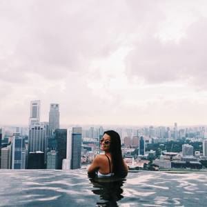 Meet your Posher, Jenny